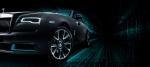 Rolls-Royce Wraith Kryptos Collection 2020 года (UK)
